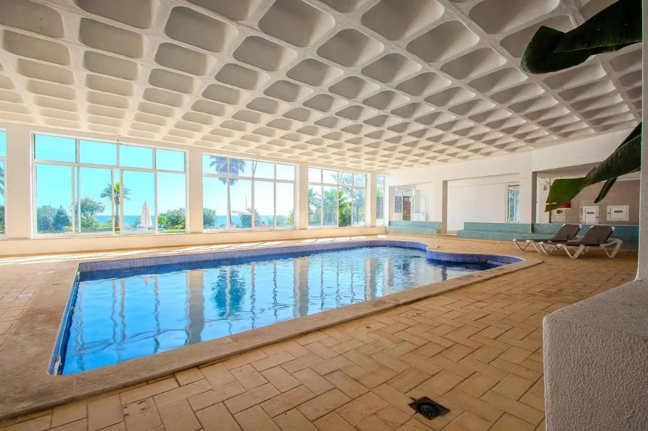 Ocean Bliss - Panoramic Sea View - 20M To Beach - 2 Swimming Pools - Private Parking Albufeira 0*,  Portugal