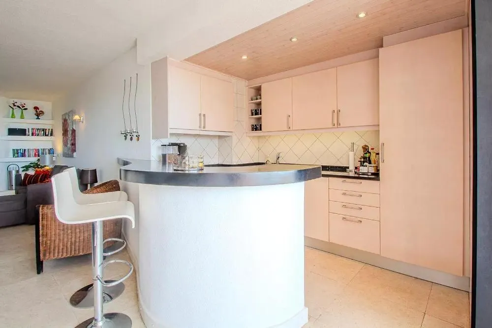 Ocean Bliss - Panoramic Sea View - 20M To Beach - 2 Swimming Pools - Private Parking Albufeira 0*,