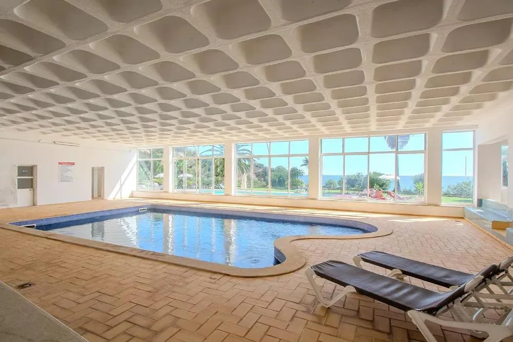 Apartment Ocean Bliss - Panoramic Sea View - 20M To Beach - 2 Swimming Pools - Private Parking Albufeira Portugal