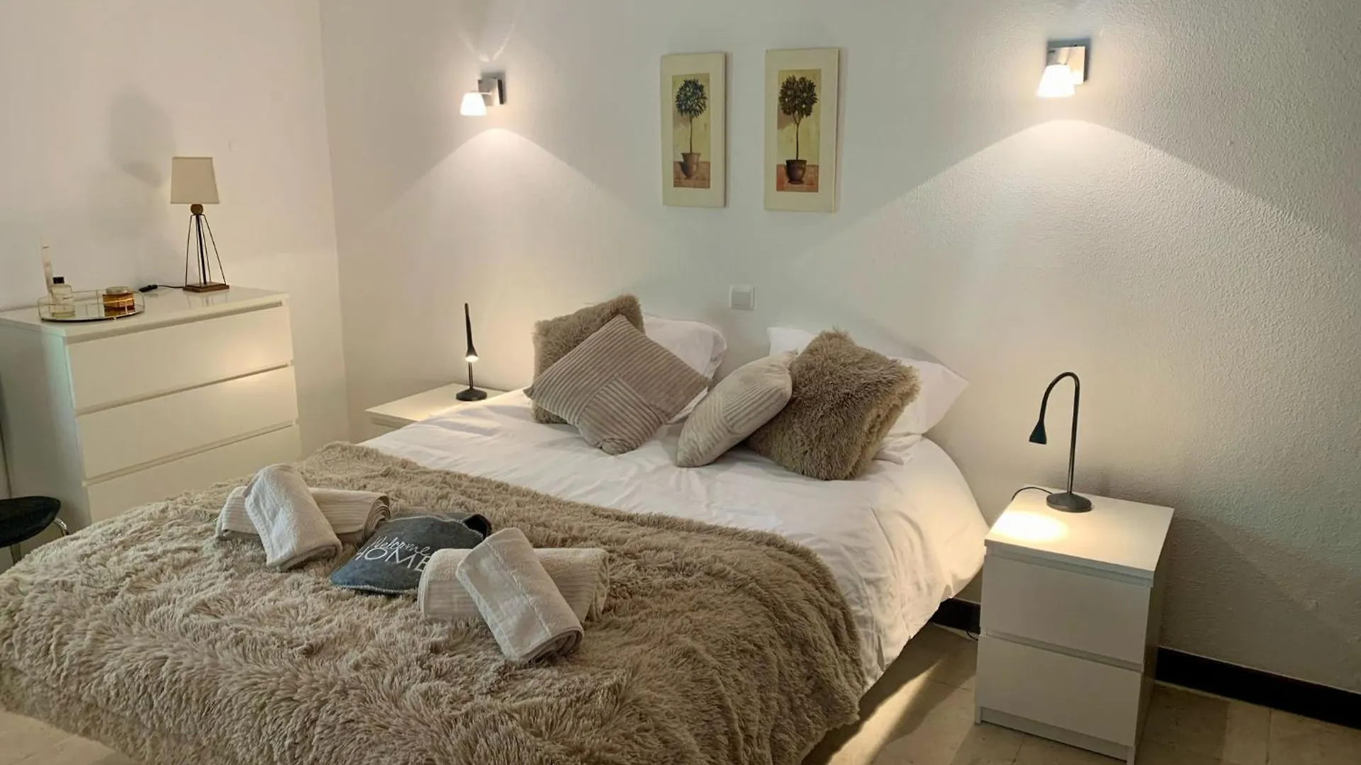Ocean Bliss - Panoramic Sea View - 20M To Beach - 2 Swimming Pools - Private Parking Albufeira 0*,  Portugal