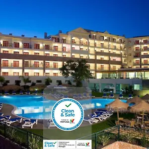 Lägenhetshotell Cerro Mar Atlantico & Cerro Mar Garden, Albufeira