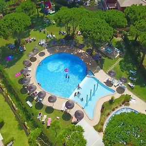 Lägenhetshotell Quinta Pedra Dos Bicos, Albufeira