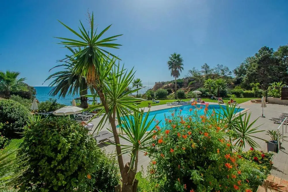Ocean Bliss - Panoramic Sea View - 20M To Beach - 2 Swimming Pools - Private Parking Albufeira 0*,  Portugal
